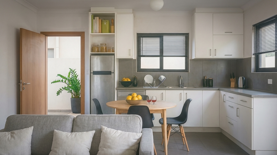 3 Bedroom Property for Sale in Dennemere Western Cape